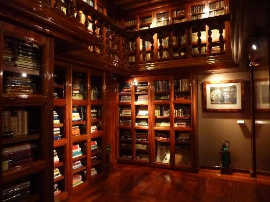 Biblioteca