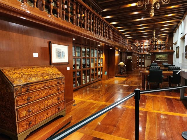 Dr. Pedro López Auditorium