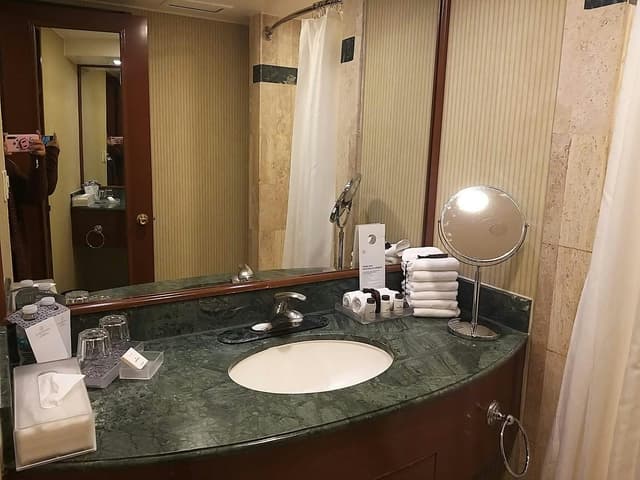 Sala Reforma AB