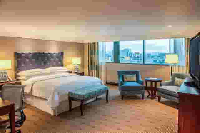Suites