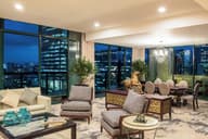 Small Meeting Rooms