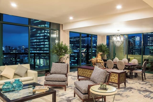 Suites