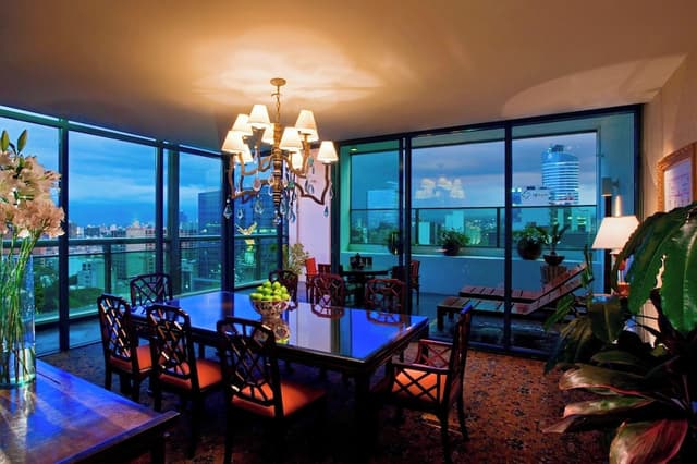 Suites