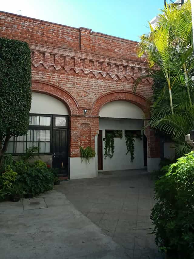 Residency Space at Fundación MARSO: Boutique venue for intimate events and cocktail receptions.