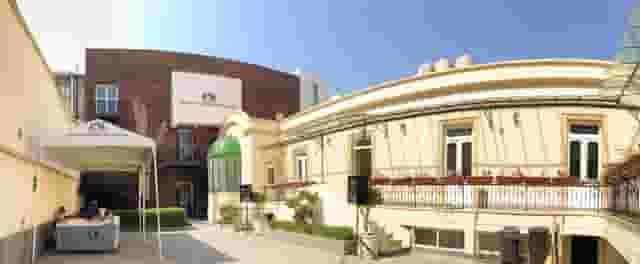 academy