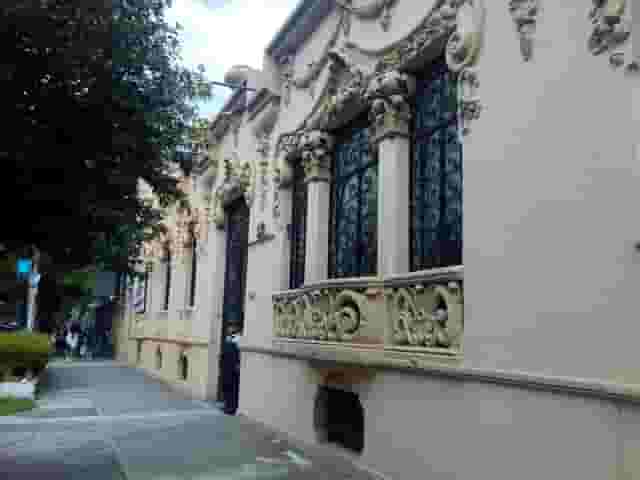 academy