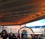 Outdoor Terraces