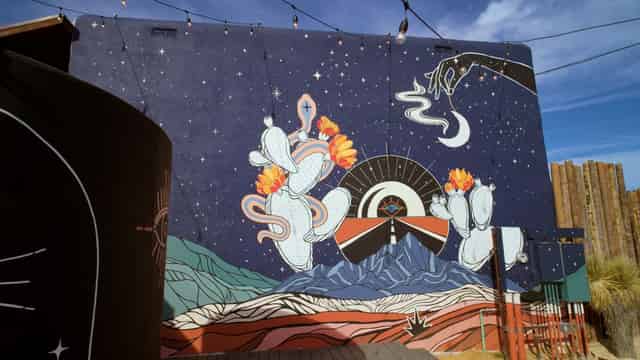 High Desert Hideaway