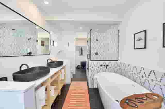 High Desert Hideaway