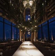 Christmas Party Venues