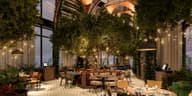 Christmas Party Venues