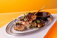 Private Bars