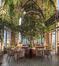 Private Bars