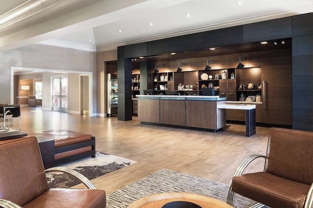 Four Points by Sheraton San Rafael Marin County, San Rafael: Hotel Reviews,  Rooms & Prices | Hotels.com