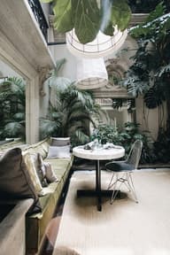 Summer Party Venues