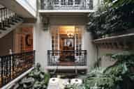 Summer Party Venues