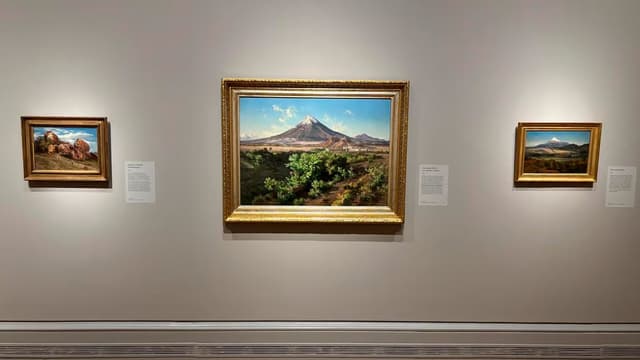 Art gallery