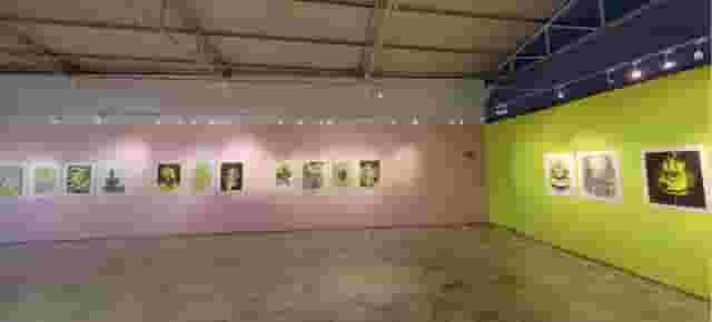 Exhibition Hall
