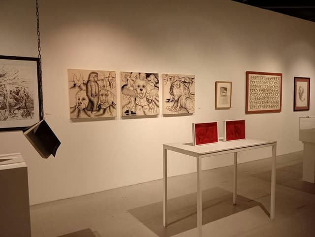 Museum
