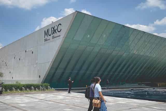 Museum