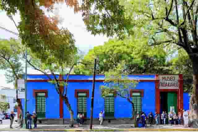 Museum