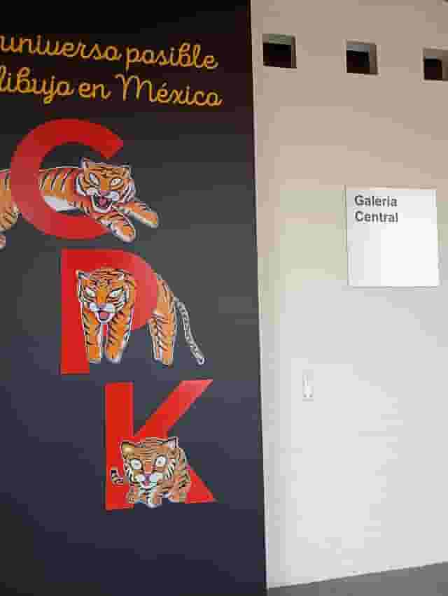 Museum