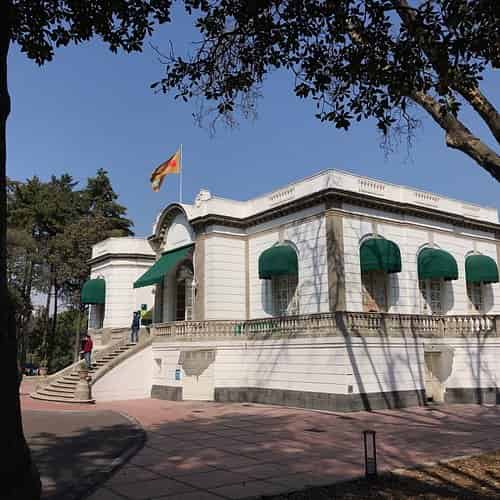 Galería Central