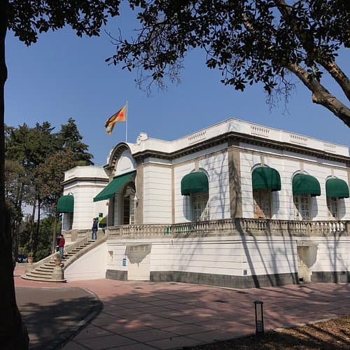 Galería Central