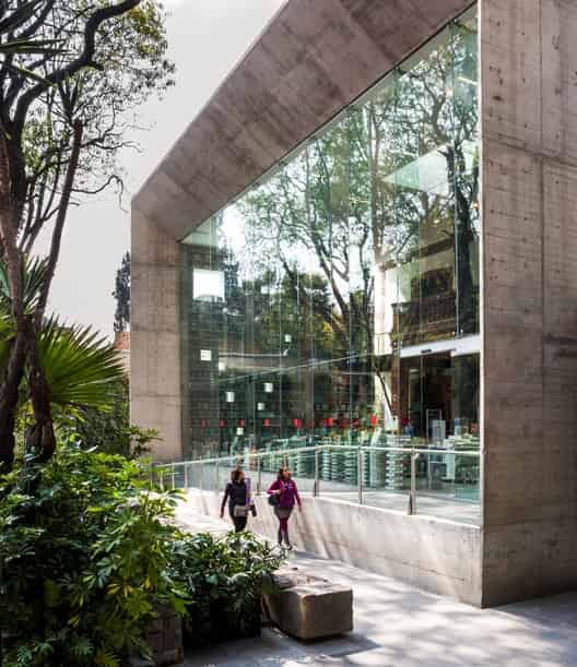 Galería Central
