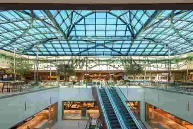 Galería Central