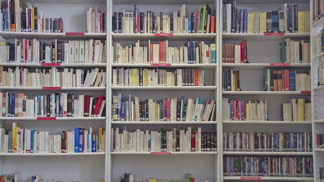 library