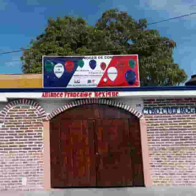 Cultural center
