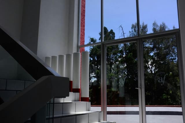 Cultural center