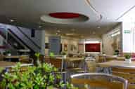 Reception Halls