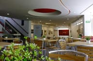 Reception Halls