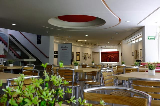 Cultural center