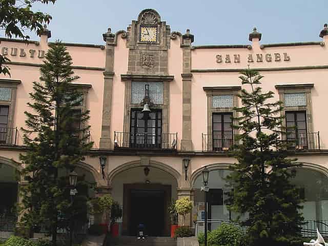 Cultural center