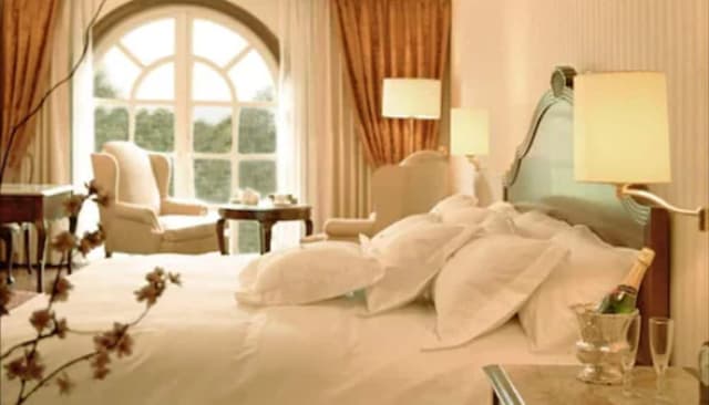 Suite King