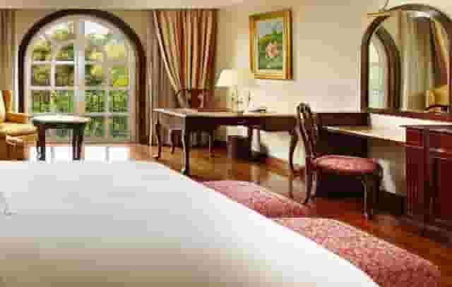 Double Suite