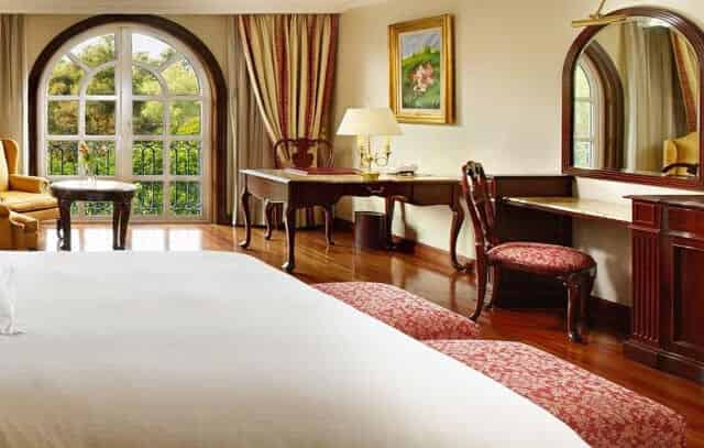 Double Suite