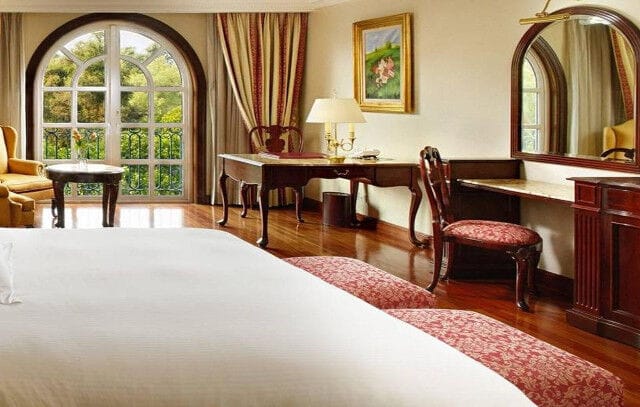 ? THE GREEN PARK HOTEL ???? ( MEXICO CITY, MEXICO ) REAL PHOTOS & GREAT  DEALS