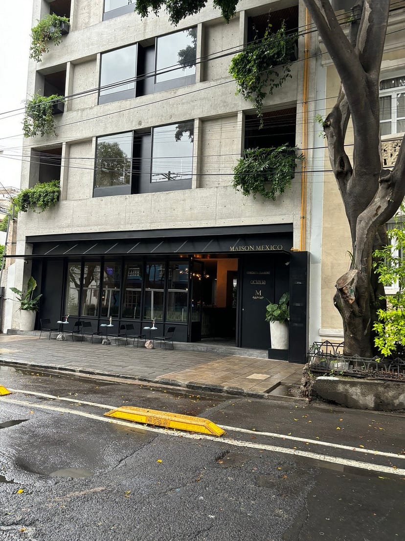 HOTEL MAISON MÉXICO ROMA - Updated 2025 Prices & Reviews (Mexico City)