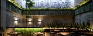 Outdoor Terraces