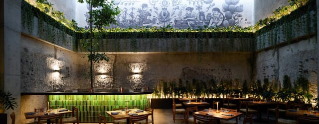 Hotel Maison Mexico Roma in Mexico City, Official Website