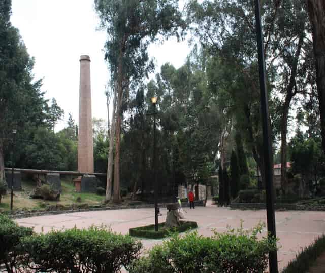 Cultural center