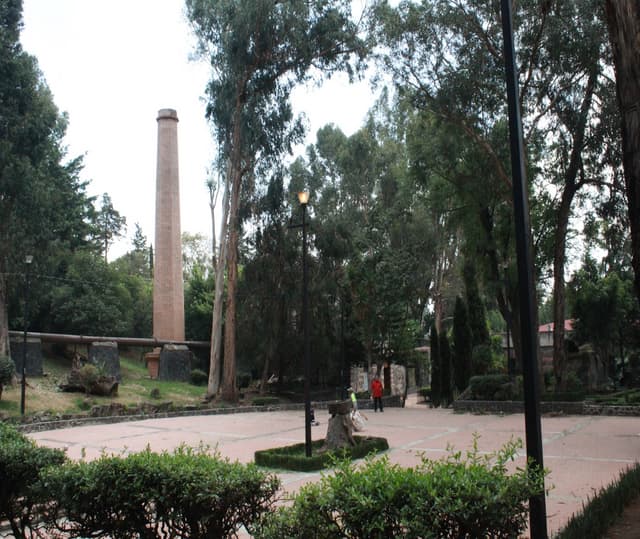 Cultural center