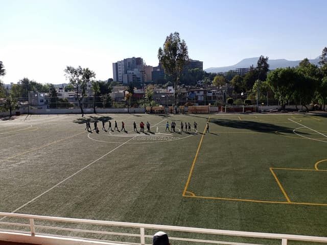Cultural center