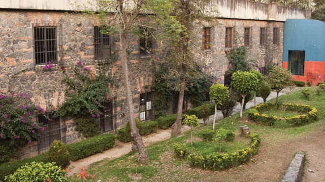 Cultural center