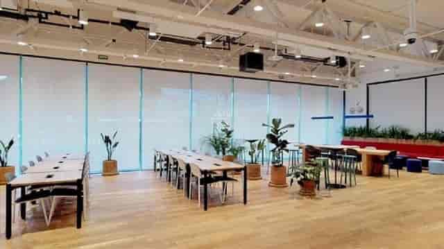 Coworking Space at WeWork, Mexico City | Coworker