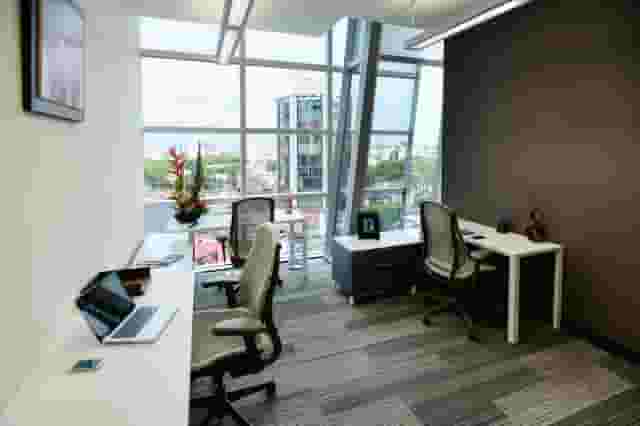 meeting rooms